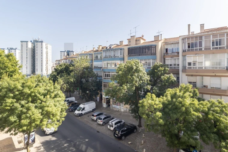 Apartamento T2 para Venda em Almada, Cova da Piedade, Pragal e Cacilhas Foto 14