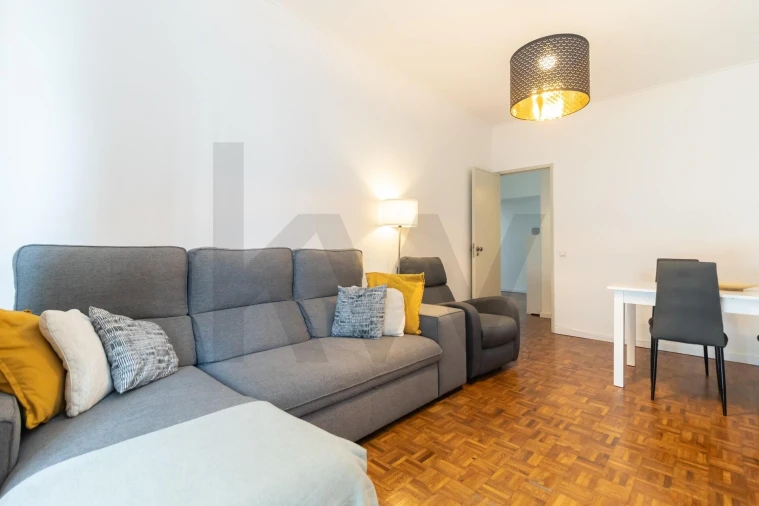 Apartamento T2 para Venda em Almada, Cova da Piedade, Pragal e Cacilhas Foto 3