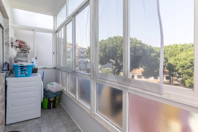 Apartamento T2 para Venda em Almada, Cova da Piedade, Pragal e Cacilhas Foto 28
