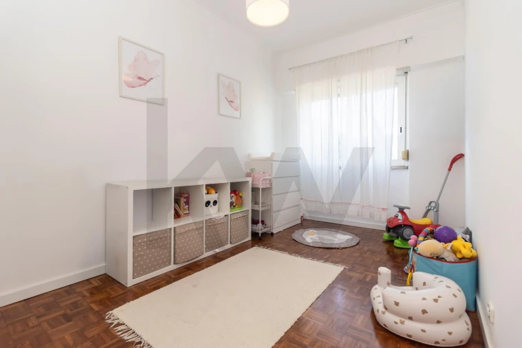 Apartamento T2 para Venda em Almada, Cova da Piedade, Pragal e Cacilhas Foto 20