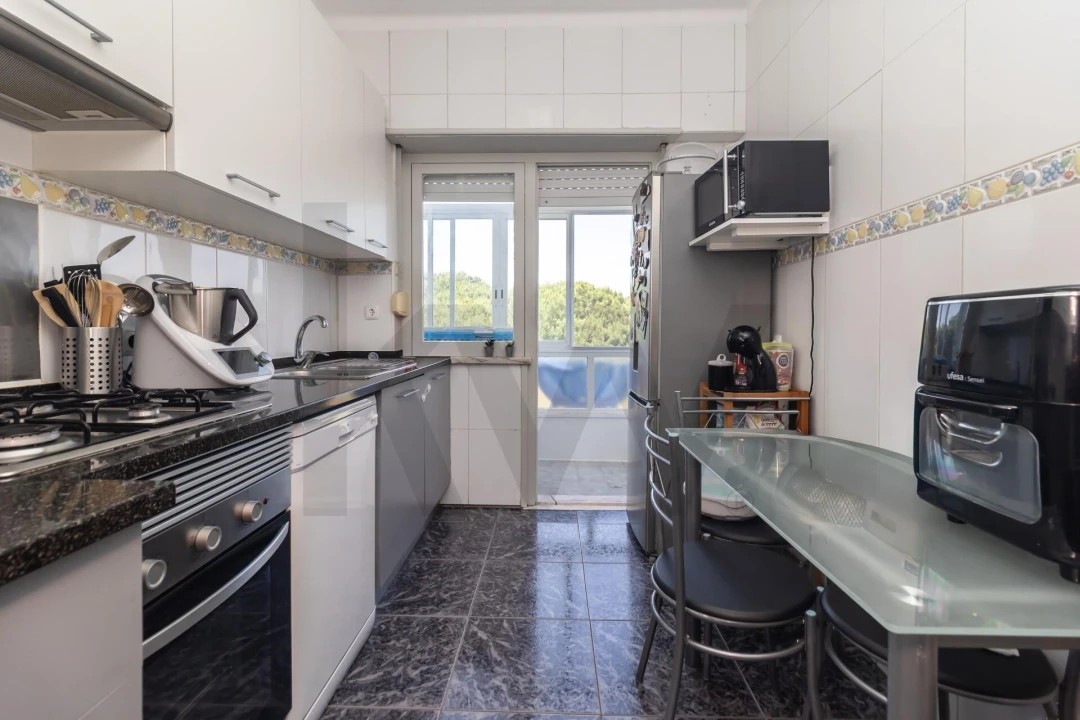 Apartamento T2 para Venda em Almada, Cova da Piedade, Pragal e Cacilhas Foto 11