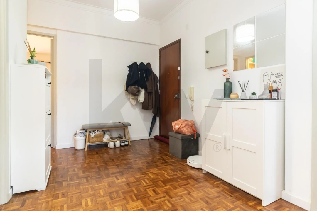 Apartamento T2 para Venda em Almada, Cova da Piedade, Pragal e Cacilhas Foto 8