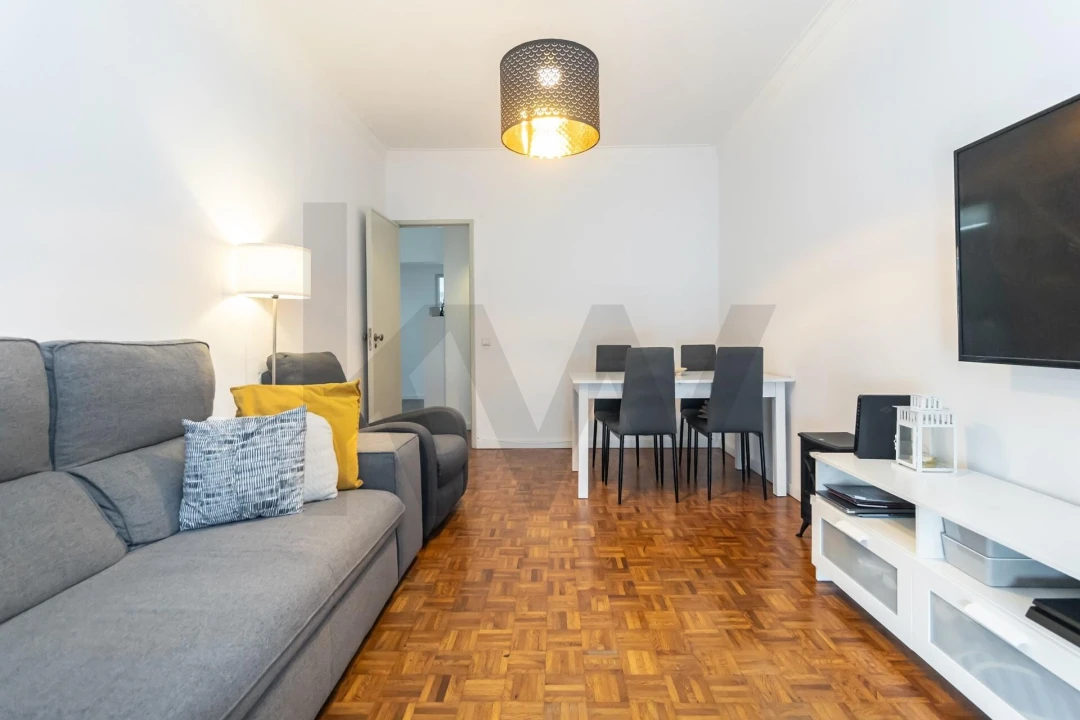 Apartamento T2 para Venda em Almada, Cova da Piedade, Pragal e Cacilhas Foto 2