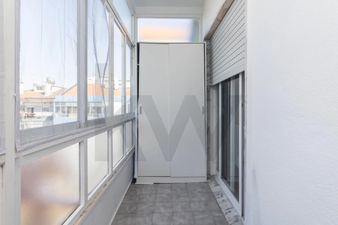 Apartamento T2 para Venda em Almada, Cova da Piedade, Pragal e Cacilhas Foto 26