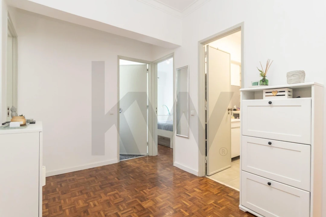 Apartamento T2 para Venda em Almada, Cova da Piedade, Pragal e Cacilhas Foto 7