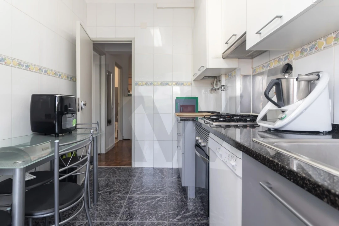 Apartamento T2 para Venda em Almada, Cova da Piedade, Pragal e Cacilhas Foto 13