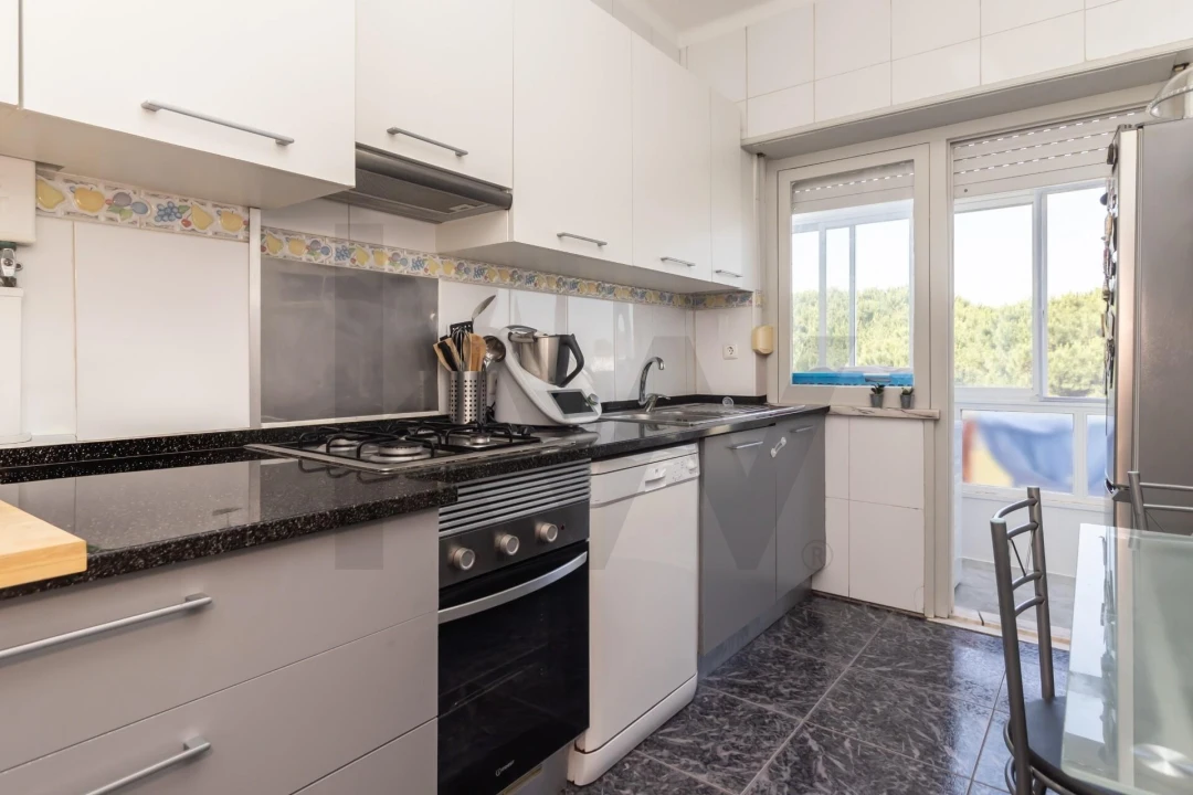 Apartamento T2 para Venda em Almada, Cova da Piedade, Pragal e Cacilhas Foto 10