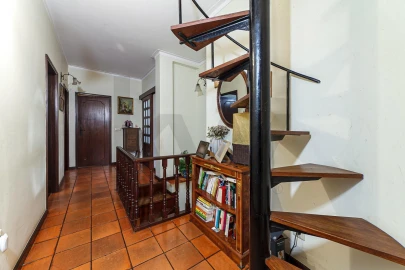 Moradia T3 para Venda em Santa Maria da Feira, Travanca, Sanfins e Espargo