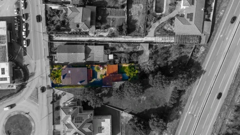 Moradia T3 para Venda em Santa Maria da Feira, Travanca, Sanfins e Espargo