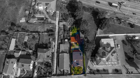 Moradia T3 para Venda em Santa Maria da Feira, Travanca, Sanfins e Espargo