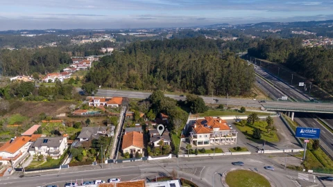 Moradia T3 para Venda em Santa Maria da Feira, Travanca, Sanfins e Espargo