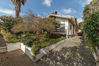 Moradia T3 para Venda em Santa Maria da Feira, Travanca, Sanfins e Espargo