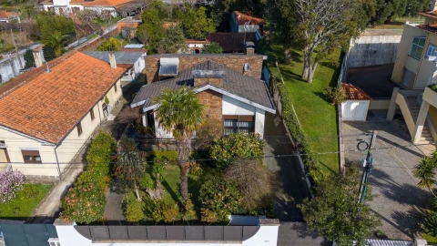 Moradia T3 para Venda em Santa Maria da Feira, Travanca, Sanfins e Espargo