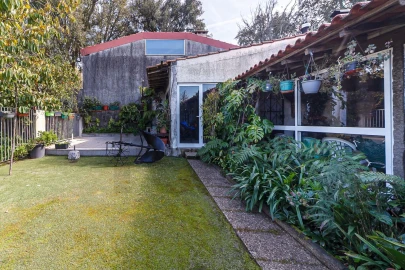 Moradia T3 para Venda em Santa Maria da Feira, Travanca, Sanfins e Espargo
