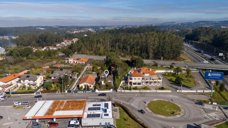 Moradia T3 para Venda em Santa Maria da Feira, Travanca, Sanfins e Espargo Foto 7