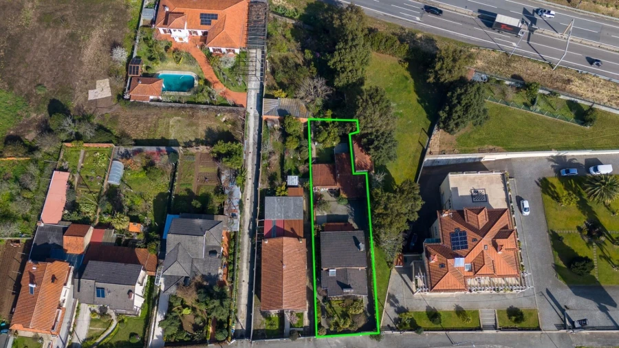 Moradia T3 para Venda em Santa Maria da Feira, Travanca, Sanfins e Espargo Foto 5