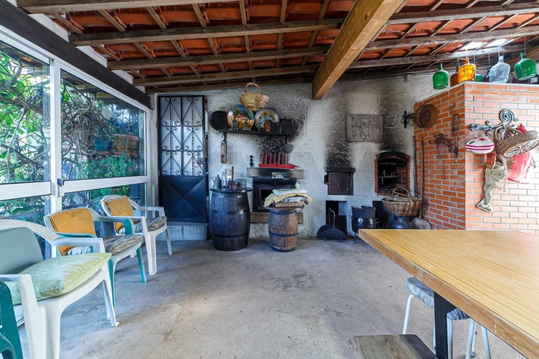 Moradia T3 para Venda em Santa Maria da Feira, Travanca, Sanfins e Espargo Foto 37