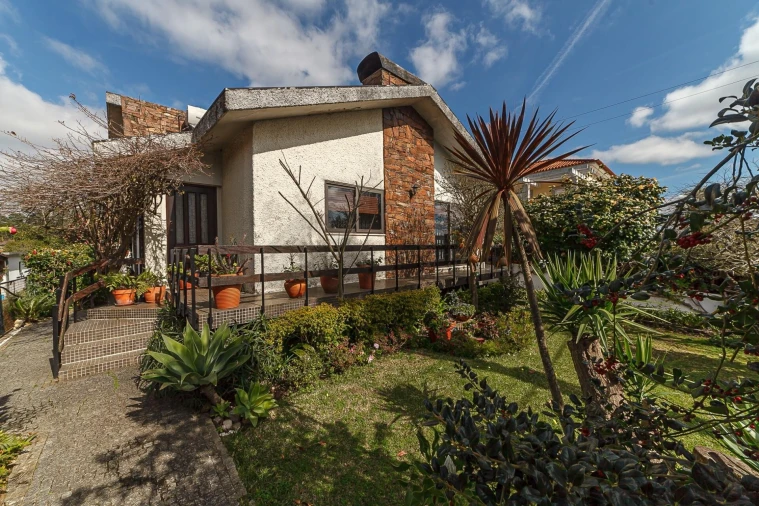 Moradia T3 para Venda em Santa Maria da Feira, Travanca, Sanfins e Espargo Foto 9