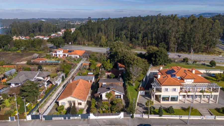 Moradia T3 para Venda em Santa Maria da Feira, Travanca, Sanfins e Espargo Foto 19