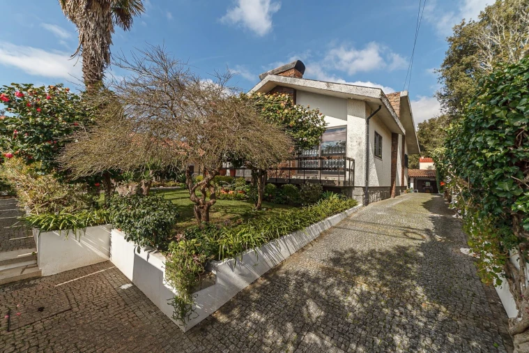 Moradia T3 para Venda em Santa Maria da Feira, Travanca, Sanfins e Espargo