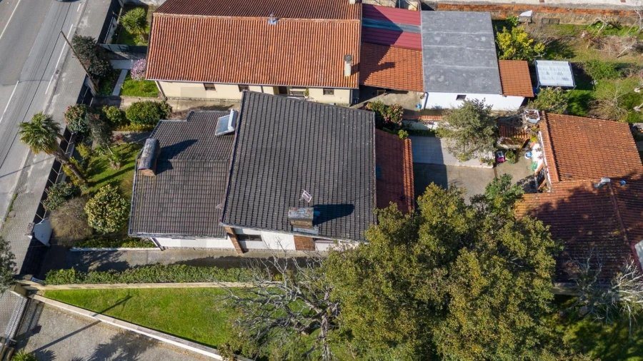 Moradia T3 para Venda em Santa Maria da Feira, Travanca, Sanfins e Espargo Foto 4