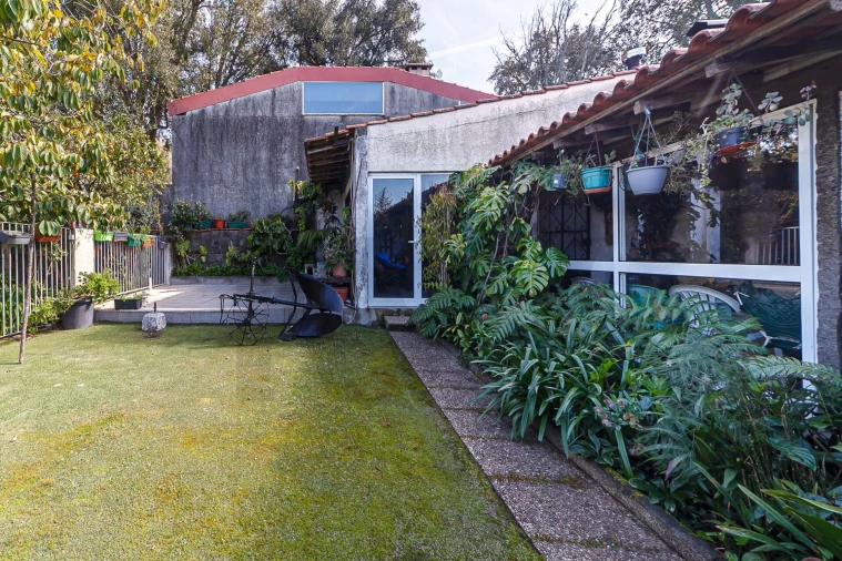 Moradia T3 para Venda em Santa Maria da Feira, Travanca, Sanfins e Espargo Foto 17