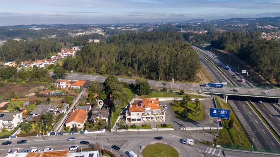 Moradia T3 para Venda em Santa Maria da Feira, Travanca, Sanfins e Espargo Foto 5