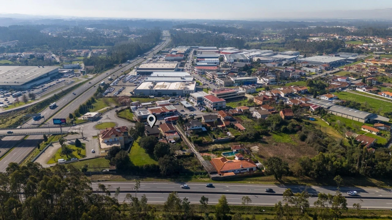 Moradia T3 para Venda em Santa Maria da Feira, Travanca, Sanfins e Espargo Foto 8
