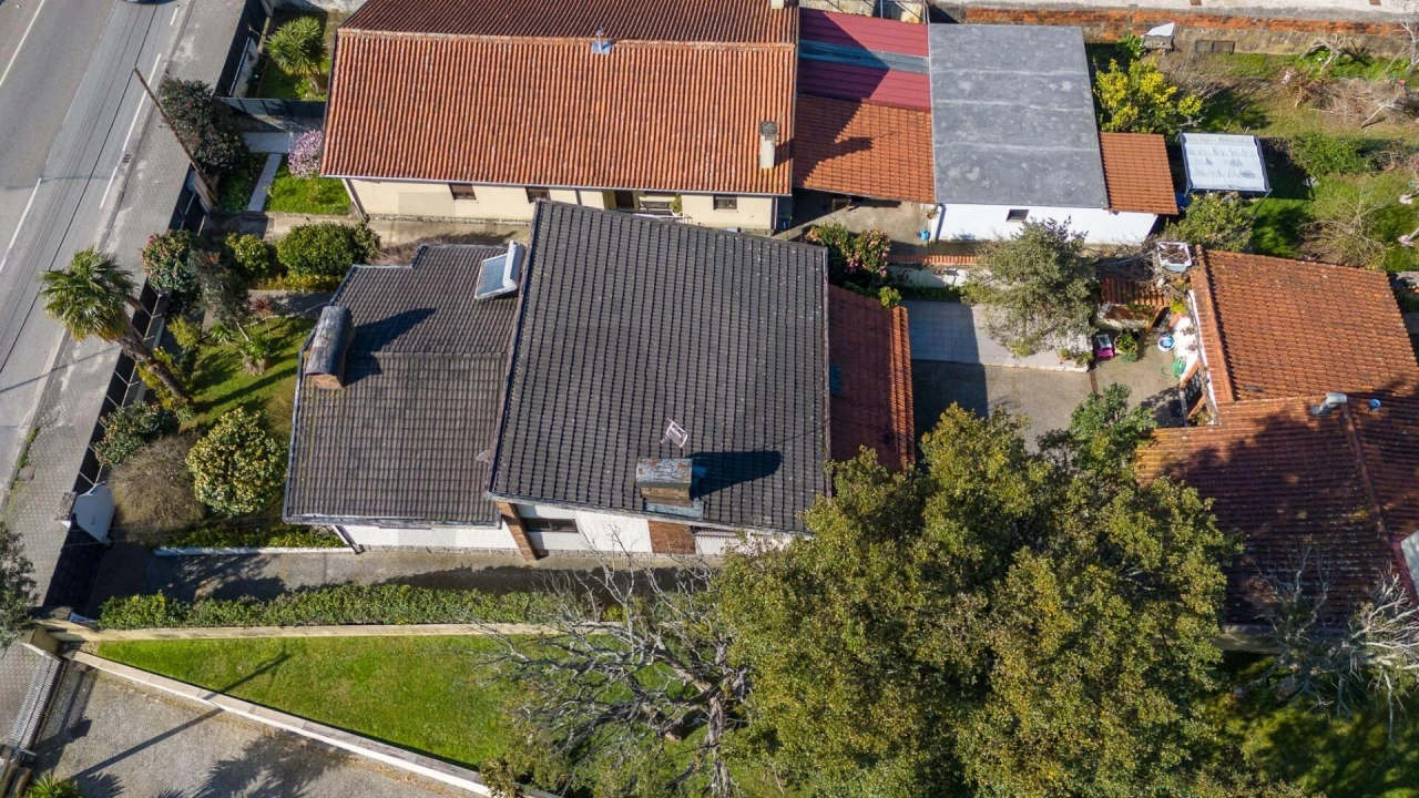 Moradia T3 para Venda em Santa Maria da Feira, Travanca, Sanfins e Espargo Foto 4