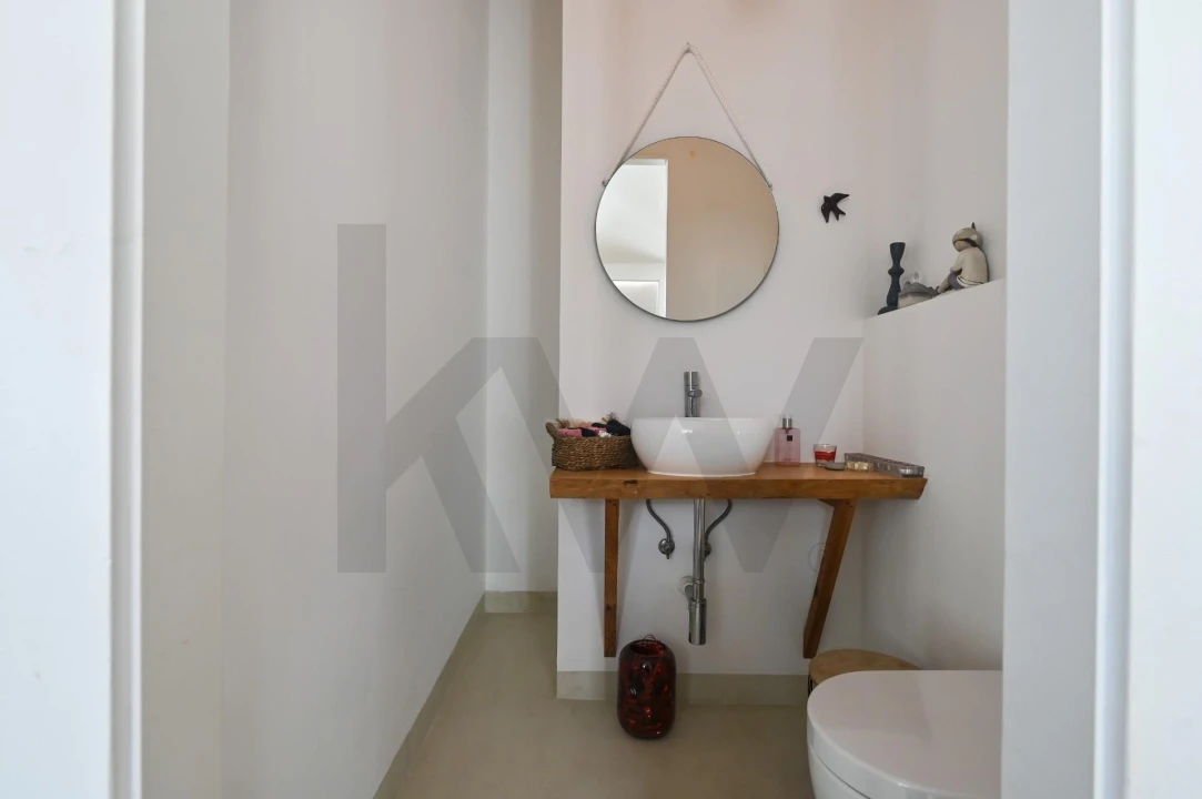 Apartamento T3 para Venda em Algés, Linda-A-Velha e Cruz Quebrada-Dafundo Foto 8