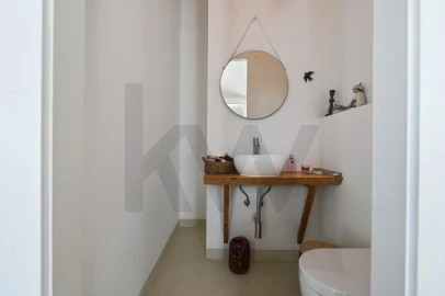 Apartamento T3 para Venda em Algés, Linda-A-Velha e Cruz Quebrada-Dafundo