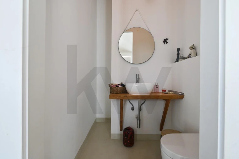 Apartamento T3 para Venda em Algés, Linda-A-Velha e Cruz Quebrada-Dafundo Foto 8