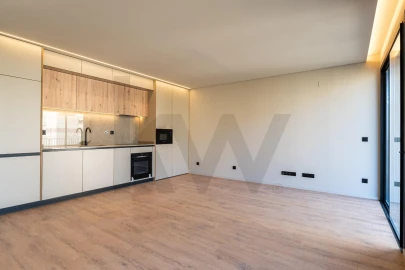 Apartamento T2 para Venda em Vilar de Andorinho