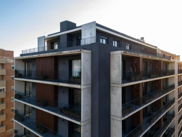 Apartamento T2 para Venda em Vilar de Andorinho