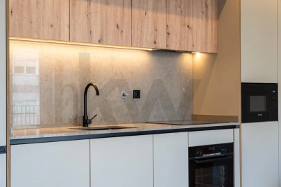 Apartamento T2 para Venda em Vilar de Andorinho