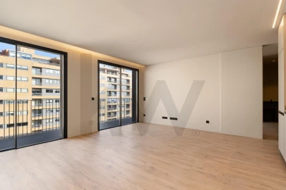 Apartamento T2 para Venda em Vilar de Andorinho