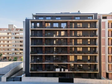 Apartamento T2 para Venda em Vilar de Andorinho