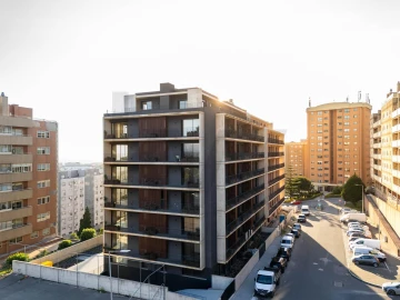 Apartamento T2 para Venda em Vilar de Andorinho