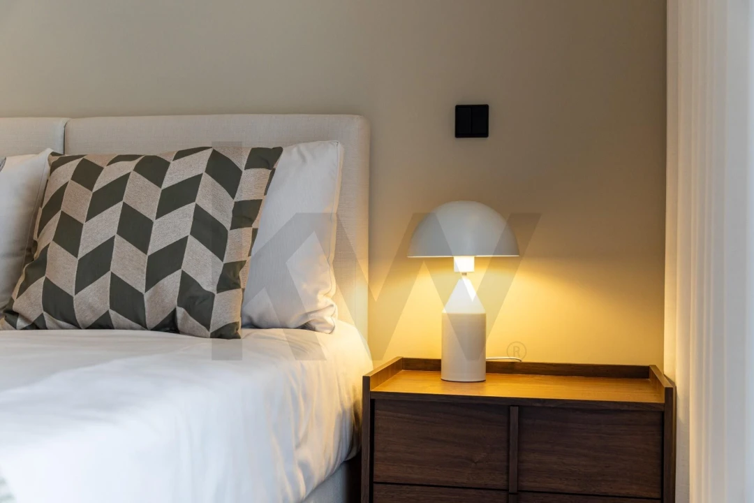 Apartamento T2 para Venda em Vilar de Andorinho Foto 13