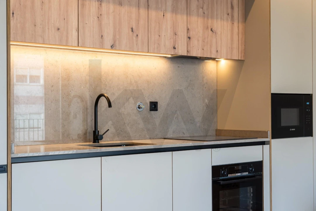 Apartamento T2 para Venda em Vilar de Andorinho Foto 4