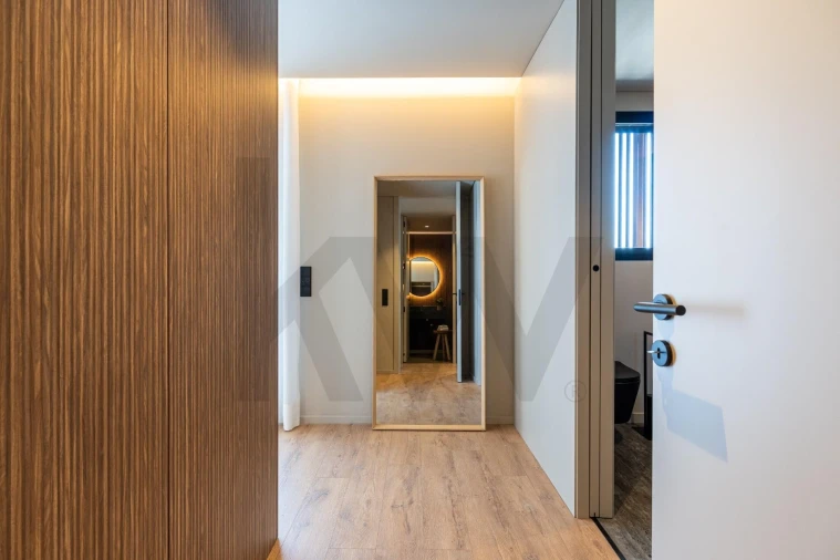 Apartamento T2 para Venda em Vilar de Andorinho Foto 7