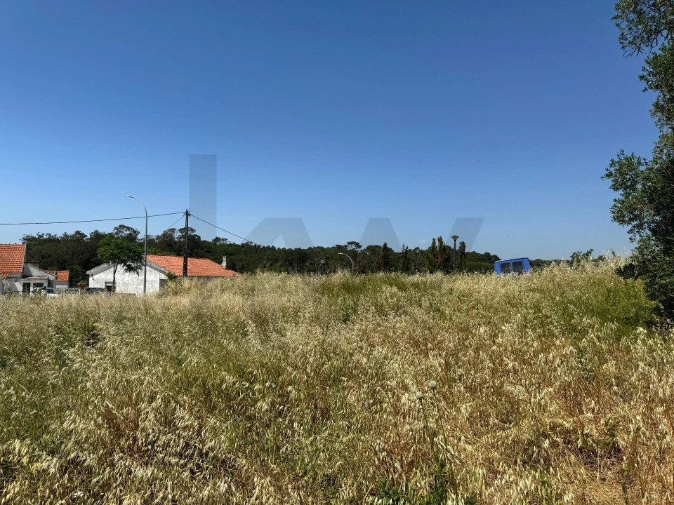 Terreno para Venda em São João das Lampas e Terrugem Foto 4