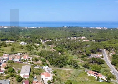 Terreno para Venda em São João das Lampas e Terrugem