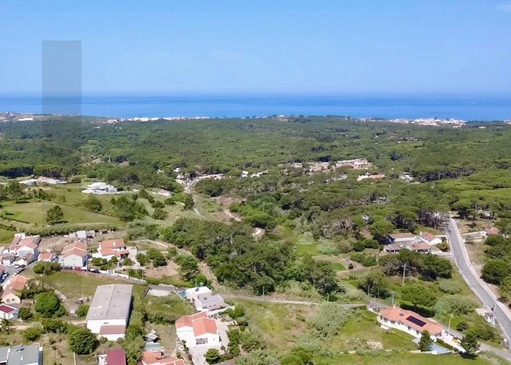 Terreno para Venda em São João das Lampas e Terrugem Foto 1