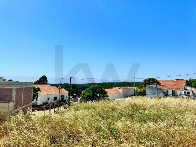 Terreno para Venda em São João das Lampas e Terrugem Foto 7
