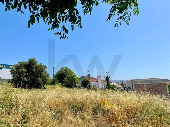 Terreno para Venda em São João das Lampas e Terrugem Foto 3