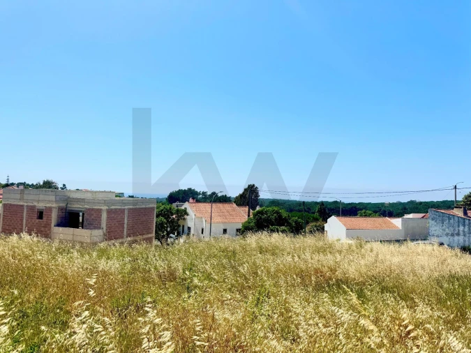 Terreno para Venda em São João das Lampas e Terrugem Foto 9