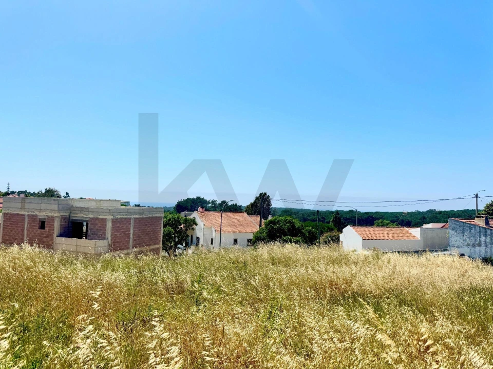 Terreno para Venda em São João das Lampas e Terrugem Foto 9