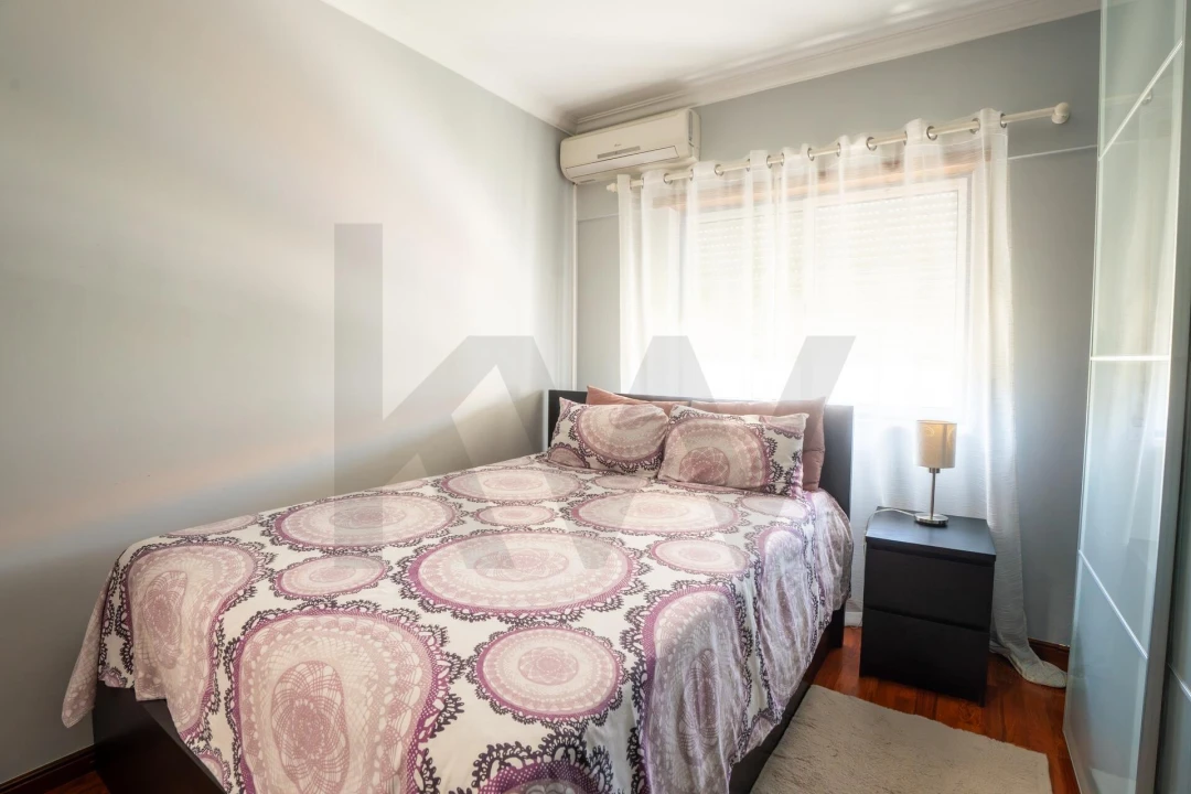 Apartamento T3 para Venda em Samora Correia Foto 25
