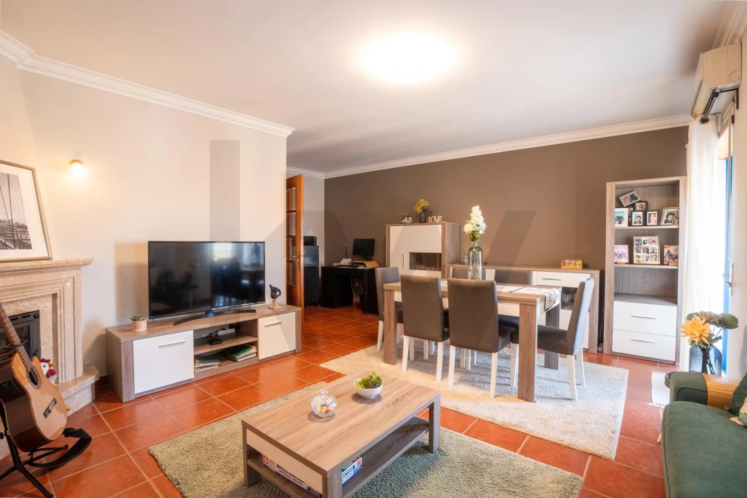 Apartamento T3 para Venda em Samora Correia Foto 2